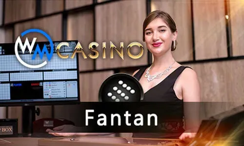 Exciting slot machine game